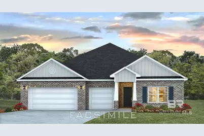 11438 Thistledown Loop, Spanish Fort, AL 36527 - Photo 1