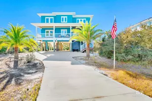 6764 Driftwood Dr, Gulf Shores, AL 36542 - Photo 1