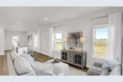 22548 Hamilton Street, Robertsdale, AL 36567 - Photo 5