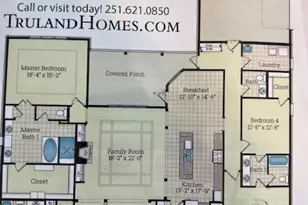 521 Cassava Ln, Fairhope, AL 36532 - Photo 67