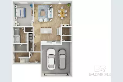 30560 Ashville Road, Spanish Fort, AL 36527 - Photo 25