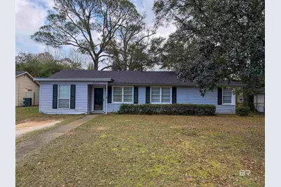 1434 Druid Drive, Mobile, AL 36618 - Photo 1