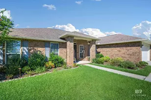 15405 Hearthstone Dr, Foley, AL 36535 - Photo 3