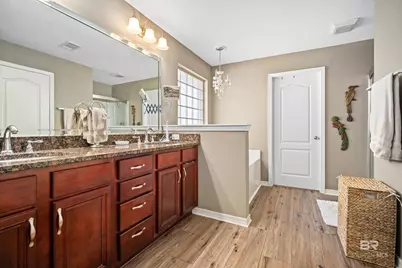 15405 Hearthstone Drive, Foley, AL 36535 - Photo 17