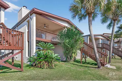 3944 Spinnaker Drive #102B, Gulf Shores, AL 36542 - Photo 1