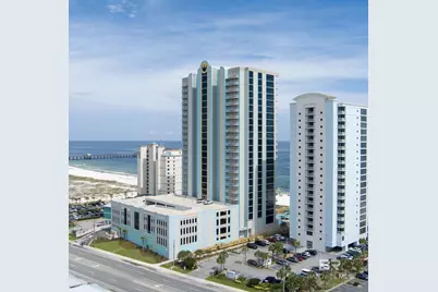 533 E Beach Boulevard #2501, Gulf Shores, AL 36542 - Photo 1