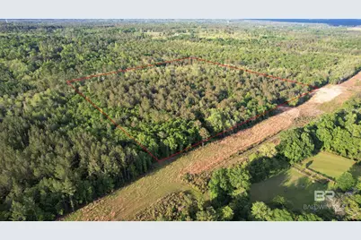 0 Pleasant Hill Road, Century, FL 32535 - Photo 3