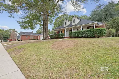 4150 E Oakbriar Drive, Mobile, AL 36619 - Photo 3