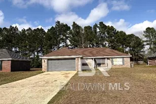 521 Hamilton Blvd, Foley, AL 36535 - Photo 1