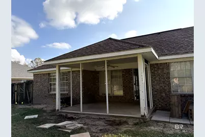 521 Hamilton Boulevard, Foley, AL 36535 - Photo 3