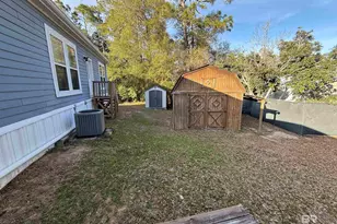 1274 Caney Loop, Lillian, AL 36549 - Photo 5