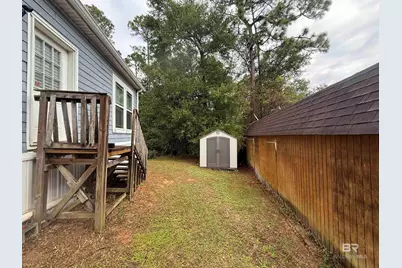 1274 Caney Loop, Lillian, AL 36549 - Photo 13