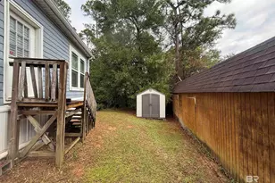 1274 Caney Loop, Lillian, AL 36549 - Photo 13