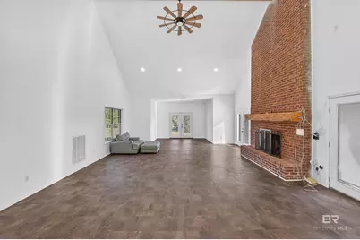 12751 Beverly Jeffries Highway, Citronelle, AL 36522 - Photo 13