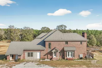 12751 Beverly Jeffries Highway, Citronelle, AL 36522 - Photo 7