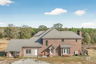 12751 Beverly Jeffries Hwy, Citronelle, AL 36522 - Photo 7