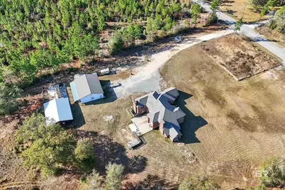 12751 Beverly Jeffries Highway, Citronelle, AL 36522 - Photo 91