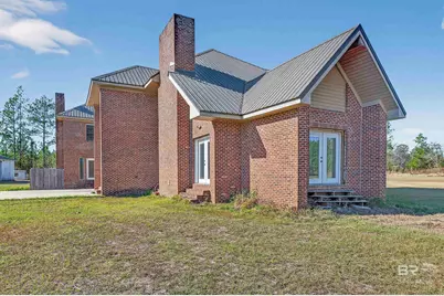 12751 Beverly Jeffries Highway, Citronelle, AL 36522 - Photo 5