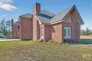 12751 Beverly Jeffries Hwy, Citronelle, AL 36522 - Photo 5