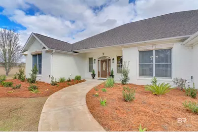 15896 County Road 73, Foley, AL 36535 - Photo 3