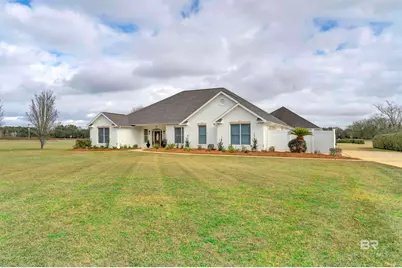15896 County Road 73, Foley, AL 36535 - Photo 1