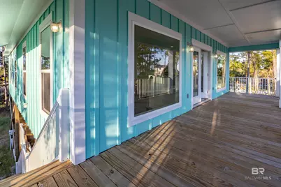 26539 Cotton Bayou Drive, Orange Beach, AL 36561 - Photo 7