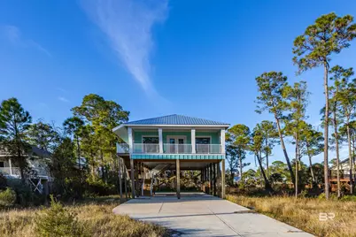 26539 Cotton Bayou Drive, Orange Beach, AL 36561 - Photo 1