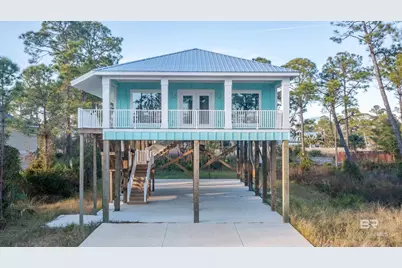 26539 Cotton Bayou Drive, Orange Beach, AL 36561 - Photo 3