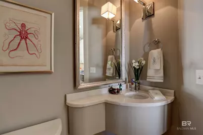 4 Downtown Founders Lane #4, Fairhope, AL 36532 - Photo 19