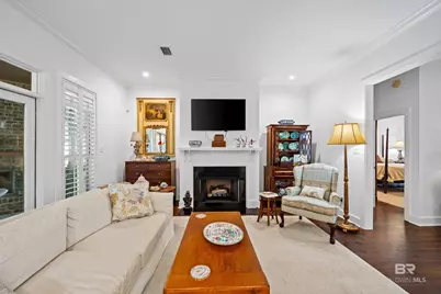 17145 Tennis Club Drive #11, Fairhope, AL 36532 - Photo 5