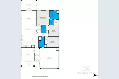 7009 Stone Chase Lane, Gulf Shores, AL 36542 - Photo 35