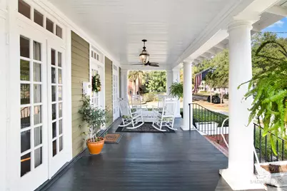 4 Demouy Avenue, Mobile, AL 36606 - Photo 5