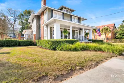 4 Demouy Avenue, Mobile, AL 36606 - Photo 3