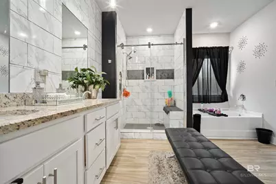 10875 N Sierra Estates Drive, Mobile, AL 36608 - Photo 13