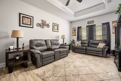 10875 N Sierra Estates Drive, Mobile, AL 36608 - Photo 15