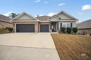 10875 N Sierra Estates Dr, Mobile, AL 36608 - Photo 1
