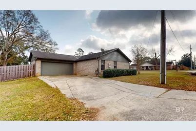 5109 Glenshire Drive, Loxley, AL 36551 - Photo 19