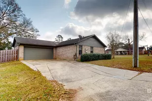 5109 Glenshire Dr, Loxley, AL 36551 - Photo 19