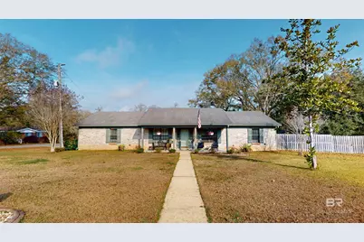 5109 Glenshire Drive, Loxley, AL 36551 - Photo 1