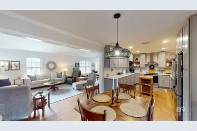 5109 Glenshire Drive, Loxley, AL 36551 - Photo 9