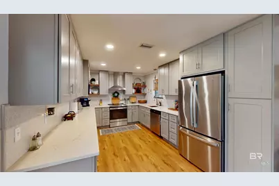 5109 Glenshire Drive, Loxley, AL 36551 - Photo 7