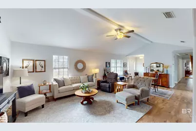 5109 Glenshire Drive, Loxley, AL 36551 - Photo 5