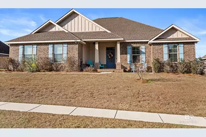 11181 Thistledown Loop, Spanish Fort, AL 36527 - Photo 1