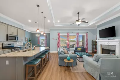 11181 Thistledown Loop, Spanish Fort, AL 36527 - Photo 7