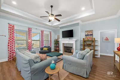 11181 Thistledown Loop, Spanish Fort, AL 36527 - Photo 5