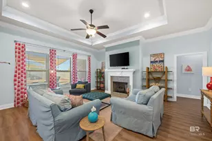 11181 Thistledown Loop, Spanish Fort, AL 36527 - Photo 5