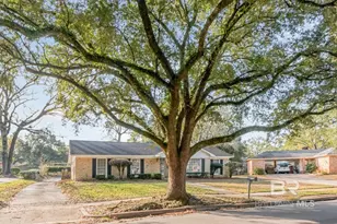 6661 N Hounds Run, Mobile, AL 36608 - Photo 39