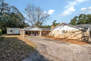 6661 N Hounds Run, Mobile, AL 36608 - Photo 35