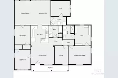 4602 N Sunset Drive, Mobile, AL 36608 - Photo 21