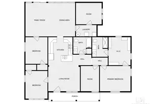 4602 N Sunset Dr, Mobile, AL 36608 - Photo 21